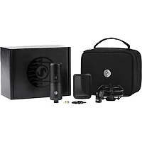 Shure KSM32C/SM Large-Diaphragm Cardioid Condenser Microphone