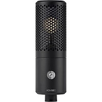 Shure KSM32C/SM Large-Diaphragm Cardioid Condenser Microphone