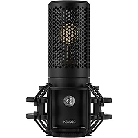 Shure KSM32C/SM Large-Diaphragm Cardioid Condenser Microphone