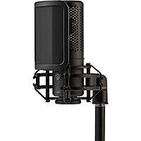Shure KSM32C/SM Large-Diaphragm Cardioid Condenser Microphone