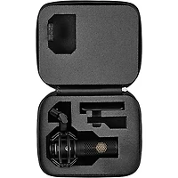 Shure KSM32C/SM Large-Diaphragm Cardioid Condenser Microphone