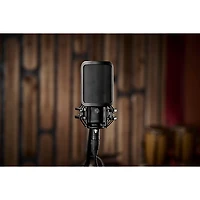 Shure KSM32C/SM Large-Diaphragm Cardioid Condenser Microphone