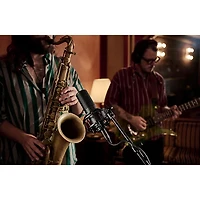 Shure KSM32C/SM Large-Diaphragm Cardioid Condenser Microphone