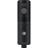 Shure KSM44MP Large-Diaphragm Multi-Pattern Condenser Microphone