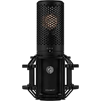 Shure KSM44MP Large-Diaphragm Multi-Pattern Condenser Microphone
