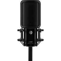 Shure KSM44MP Large-Diaphragm Multi-Pattern Condenser Microphone