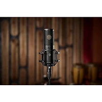 Shure KSM44MP Large-Diaphragm Multi-Pattern Condenser Microphone