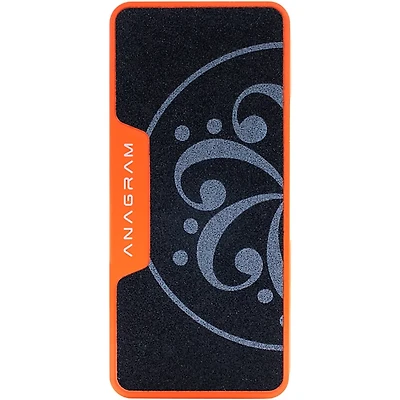 Darkglass Anagram Press Expression Pedal - Orange