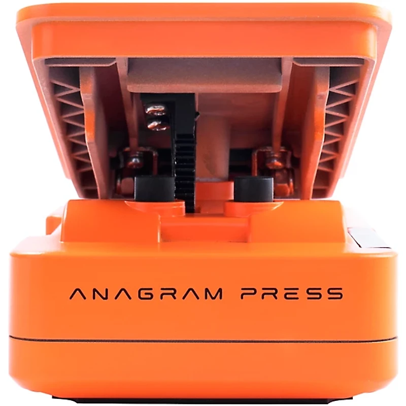 Darkglass Anagram Press Expression Pedal - Orange