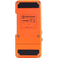 Darkglass Anagram Press Expression Pedal - Orange