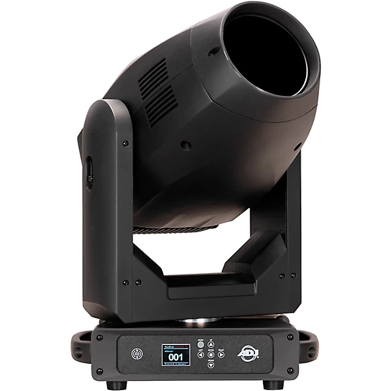 American DJ Focus CMY Compact LED Moving Head Spot