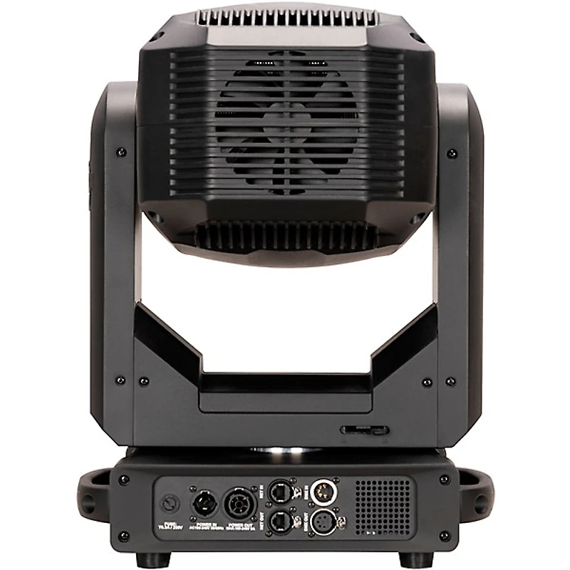American DJ Focus CMY Compact LED Moving Head Spot