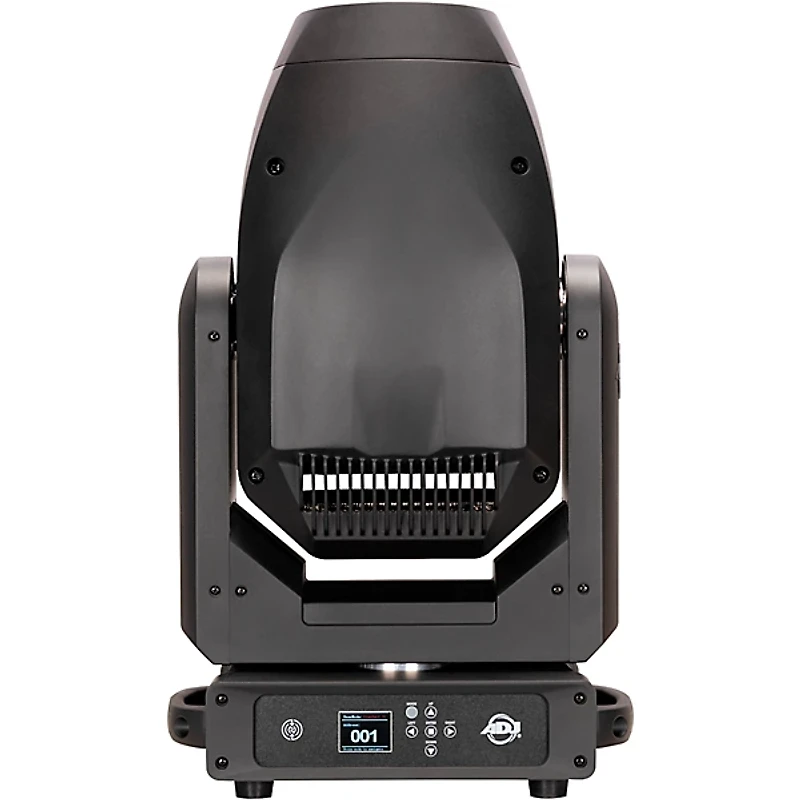 American DJ Focus CMY Compact LED Moving Head Spot