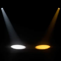 American DJ Focus CMY Compact LED Moving Head Spot