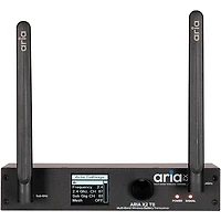 American DJ Aria X2 TB Wireless DMX Transceiver