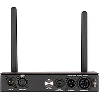 American DJ Aria X2 TB Wireless DMX Transceiver