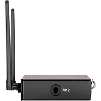 American DJ Aria X2 TB Wireless DMX Transceiver