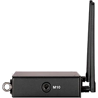 American DJ Aria X2 TB Wireless DMX Transceiver