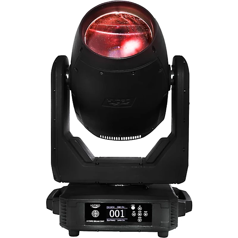 American DJ Hydro Beam CMY IP65 Moving Head Beam Fixture