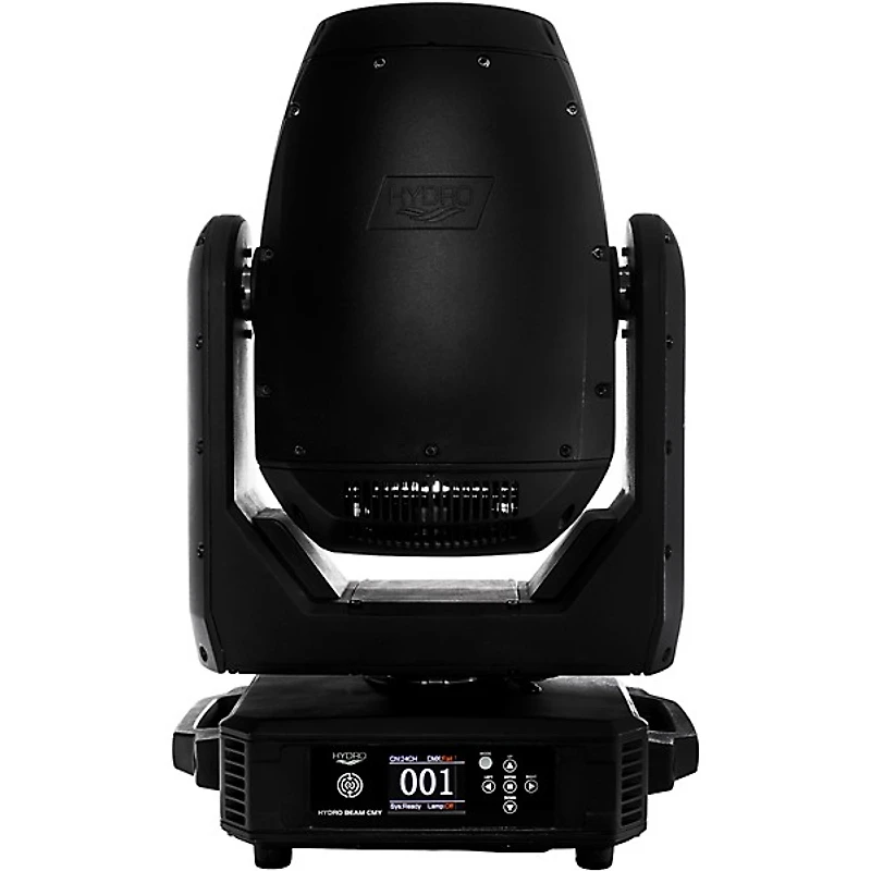 American DJ Hydro Beam CMY IP65 Moving Head Beam Fixture