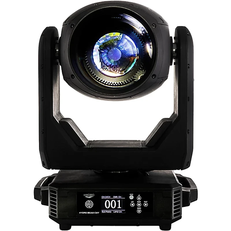 American DJ Hydro Beam CMY IP65 Moving Head Beam Fixture