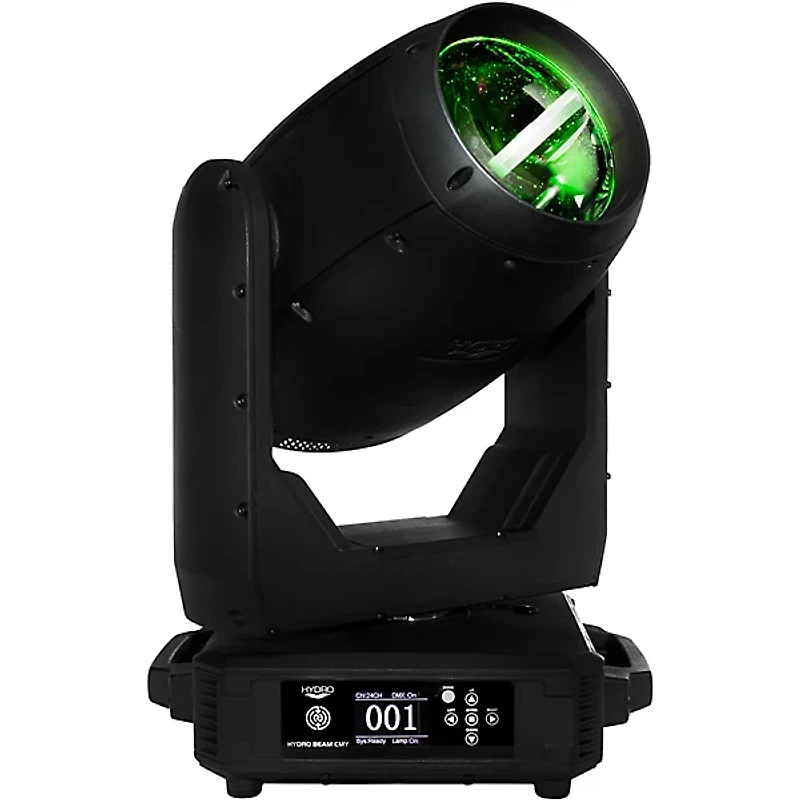 American DJ Hydro Beam CMY IP65 Moving Head Beam Fixture