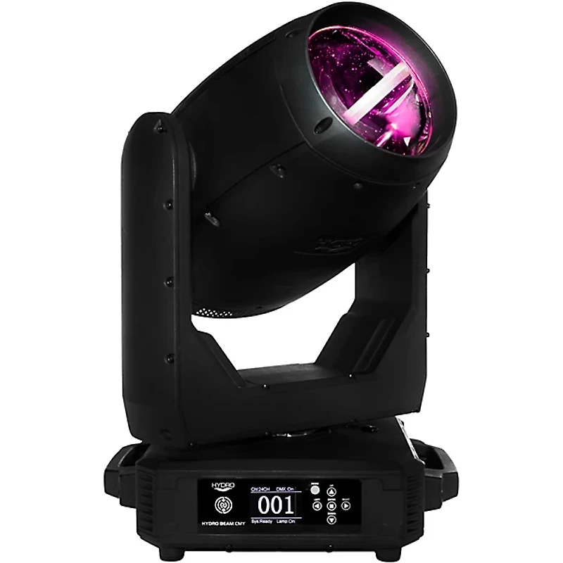 American DJ Hydro Beam CMY IP65 Moving Head Beam Fixture