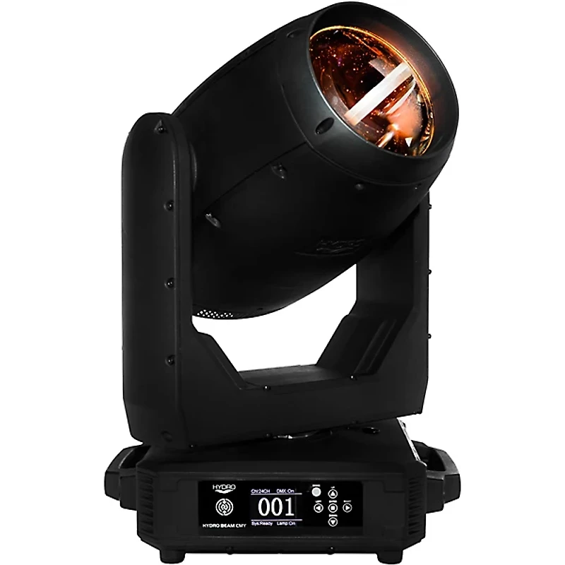 American DJ Hydro Beam CMY IP65 Moving Head Beam Fixture