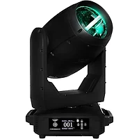 American DJ Hydro Beam CMY IP65 Moving Head Beam Fixture