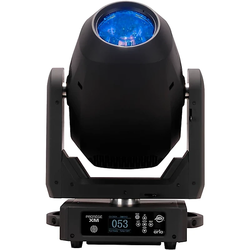 American DJ Protege XS Compact LED Moving Head Spot
