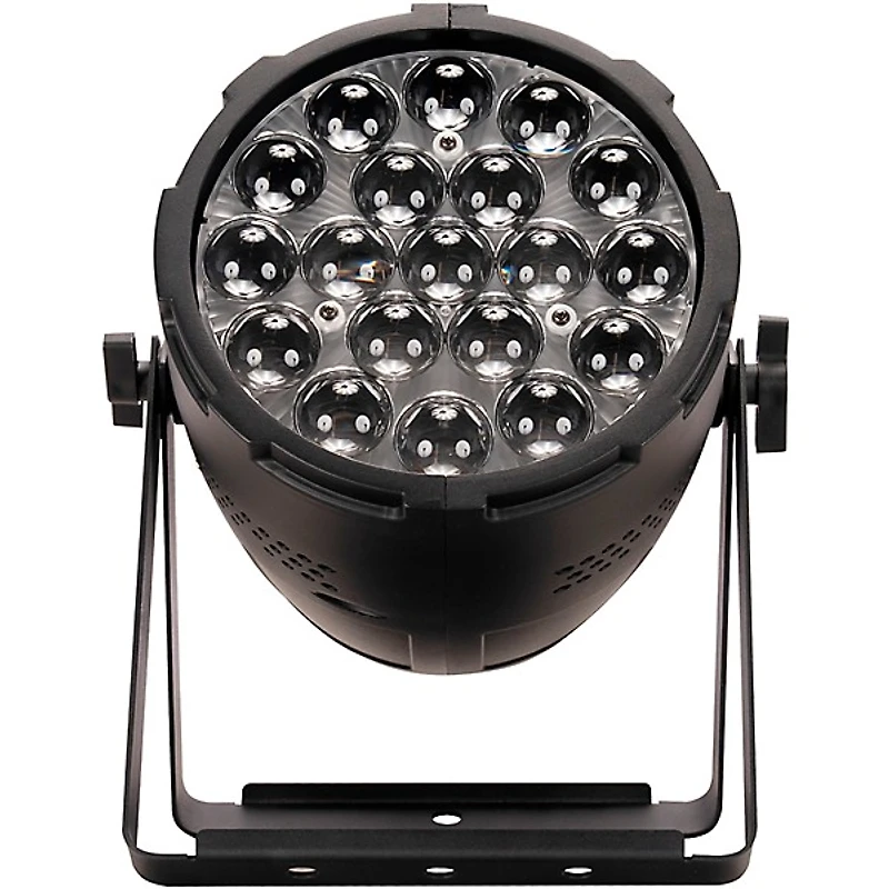Eliminator Lighting Eliminator Mega Par Z Wash LED Wash Light