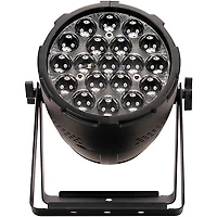 Eliminator Lighting Eliminator Mega Par Z Wash LED Wash Light