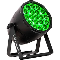 Eliminator Lighting Eliminator Mega Par Z Wash LED Wash Light