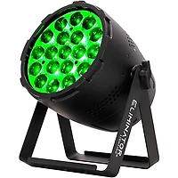 Eliminator Lighting Eliminator Mega Par Z Wash LED Wash Light