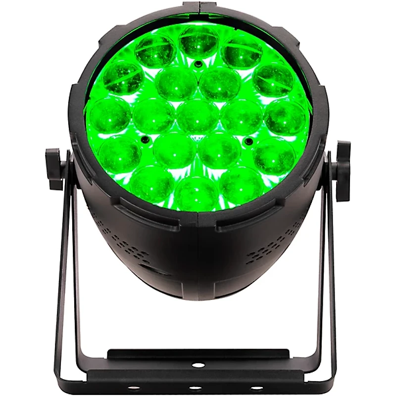 Eliminator Lighting Eliminator Mega Par Z Wash LED Wash Light
