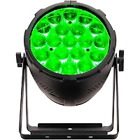 Eliminator Lighting Eliminator Mega Par Z Wash LED Wash Light