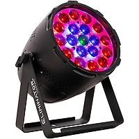 Eliminator Lighting Eliminator Mega Par Z Wash LED Wash Light