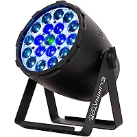 Eliminator Lighting Eliminator Mega Par Z Wash LED Wash Light
