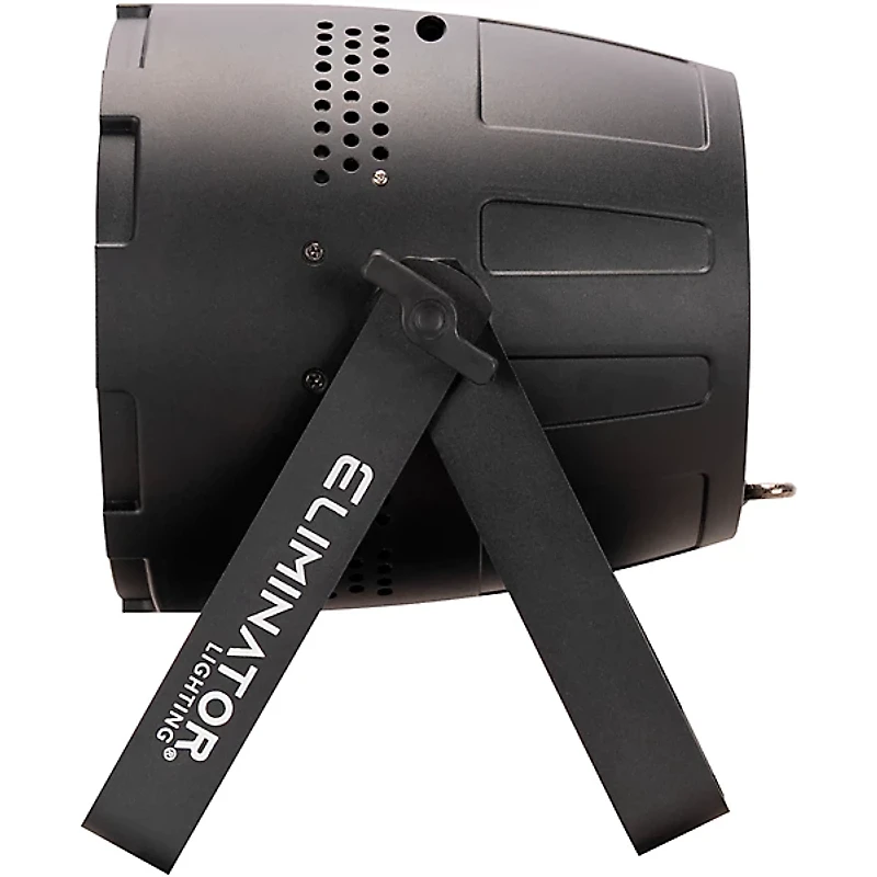 Eliminator Lighting Eliminator Mega Par Z Wash LED Wash Light