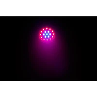 Eliminator Lighting Eliminator Mega Par Z Wash LED Wash Light