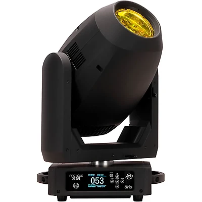 American DJ Protege XM LED Moving Head Spot