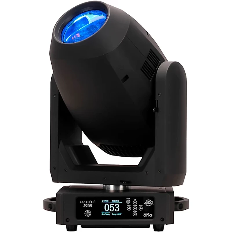 American DJ Protege XM LED Moving Head Spot
