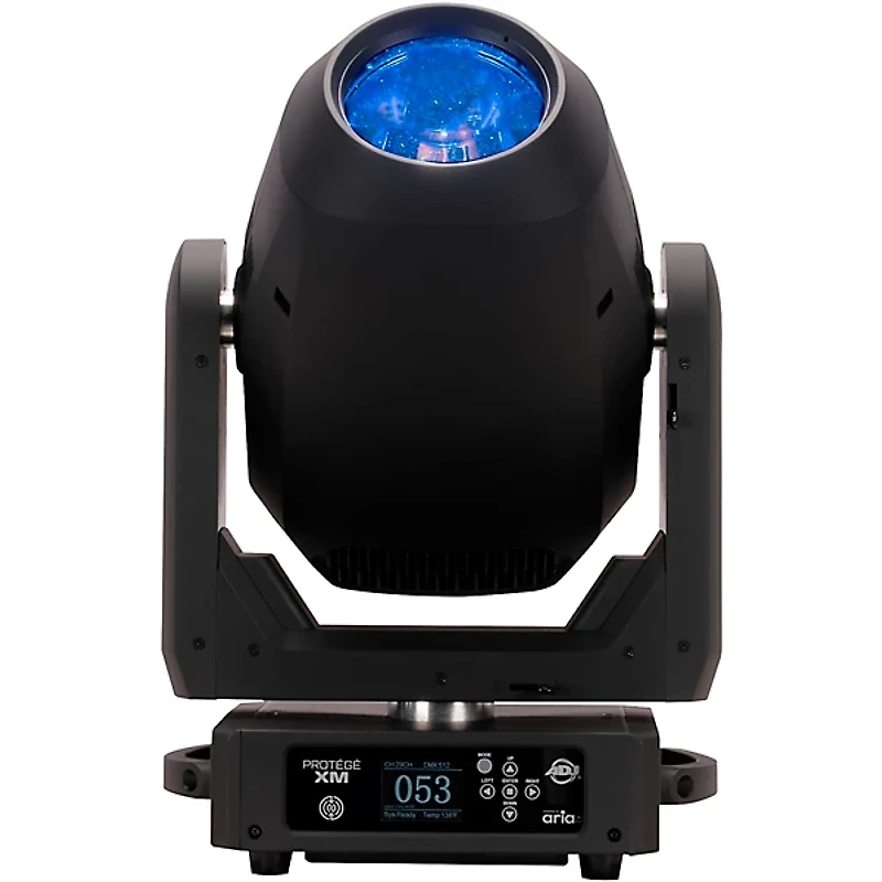 American DJ Protege XM LED Moving Head Spot