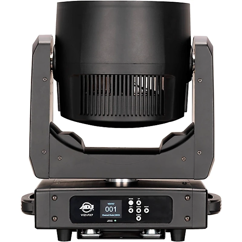 American DJ Vizi FX7 Multi-Effect Moving Head