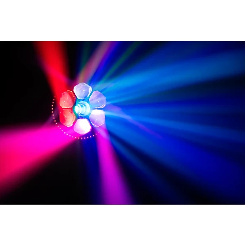 American DJ Vizi FX7 Multi-Effect Moving Head