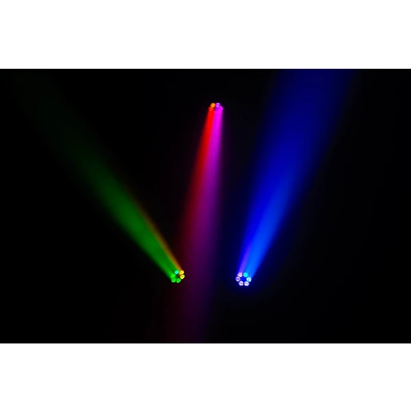 American DJ Vizi FX7 Multi-Effect Moving Head