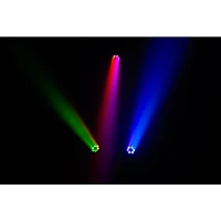 American DJ Vizi FX7 Multi-Effect Moving Head