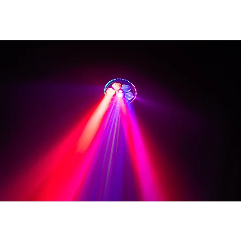 American DJ Vizi FX7 Multi-Effect Moving Head