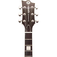 Reverend Roundhouse 290 Electric Guitar - Metallic Bronze