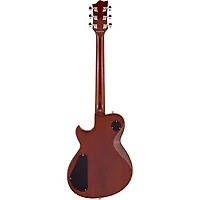 Reverend Roundhouse HH Electric Guitar - Black Sparkle